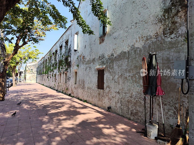 Lhong 1919, Khlong San区，泰国曼谷